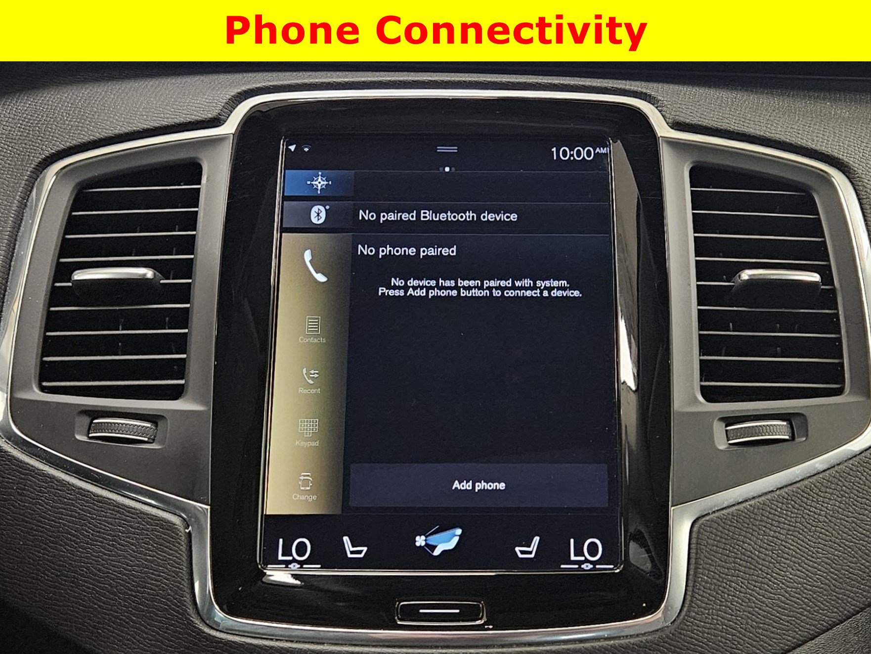 Used 2021 Volvo XC90 T6 Momentum w/ Protection Package Premier AWD/4WD image 20