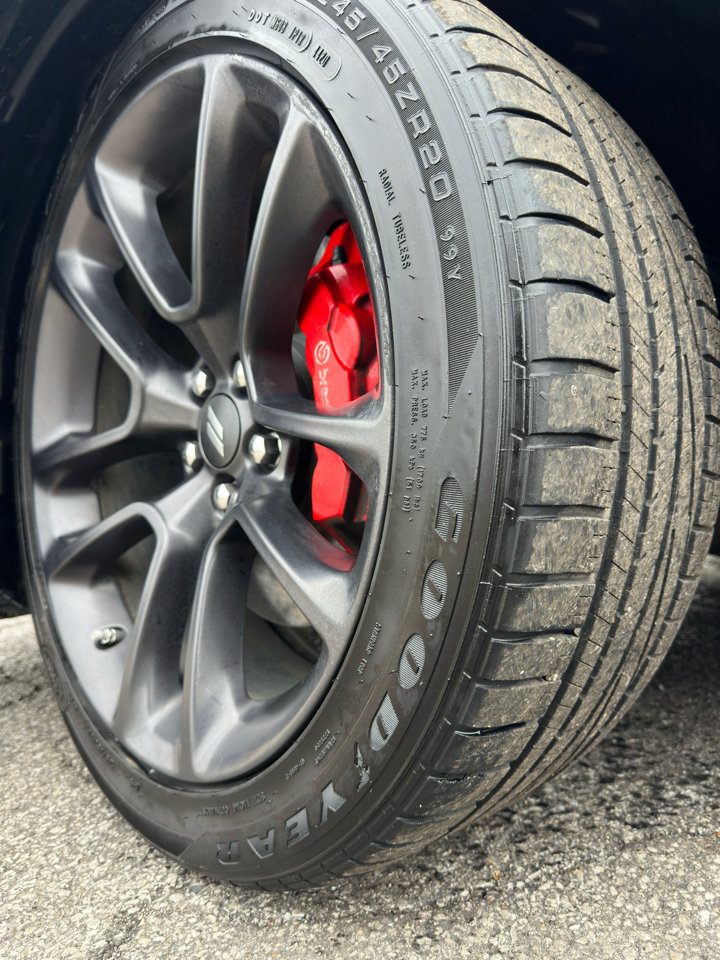 Used 2021 Dodge Challenger R/T Scat Pack w/ Shaker Package image 5