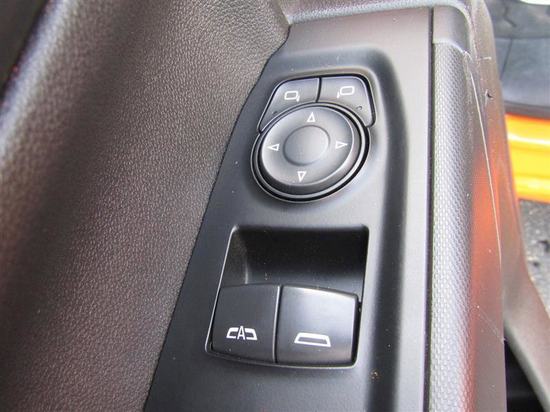 Used 2020 Chevrolet Silverado 1500 W/T w/ WT Fleet Convenience Package image 11