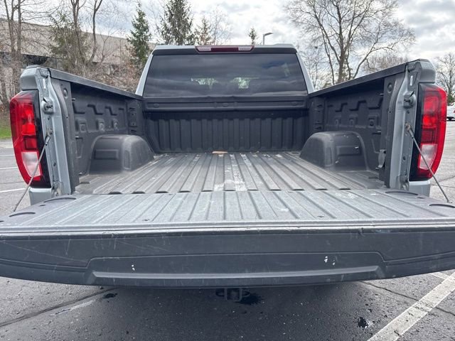 Used 2024 GMC Sierra 1500 Pro w/ Graphite Edition image 23