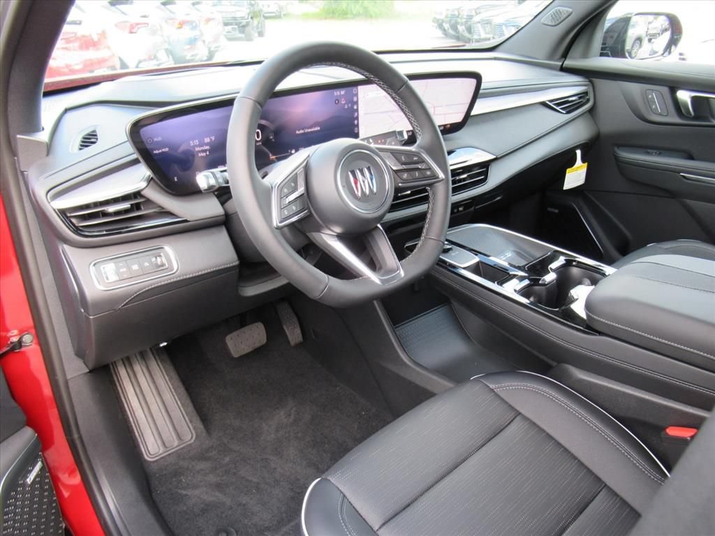New 2026 Buick Enclave Sport Touring w/ Power Package FWD image 14
