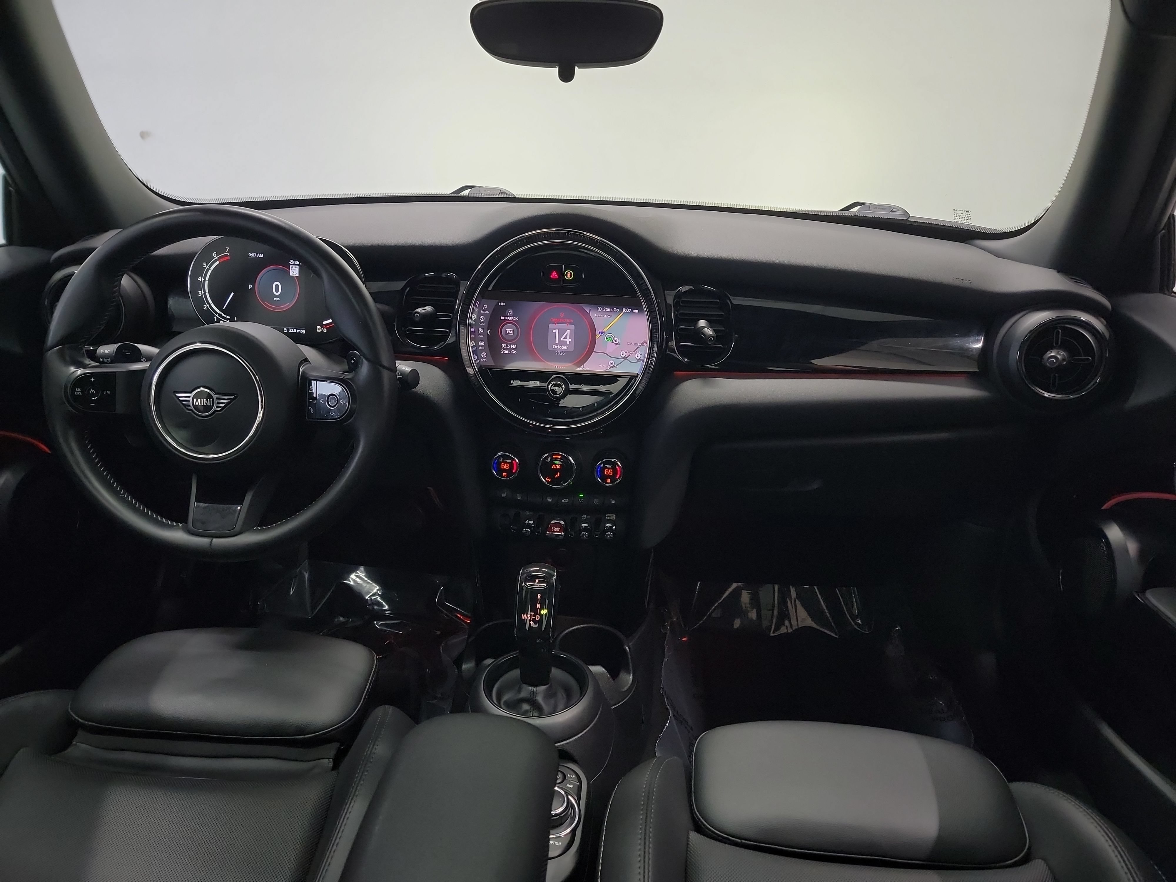 Used 2022 MINI Cooper S FWD image 15