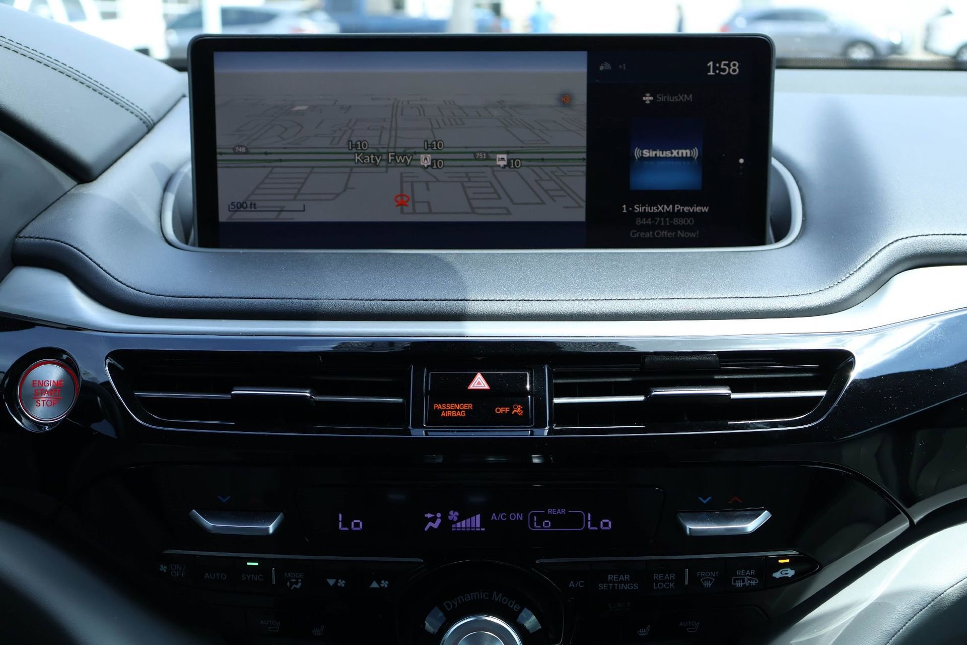 Certified 2023 Acura MDX FWD w/ Technology Package image 16