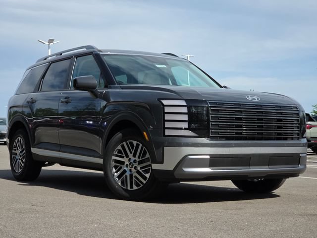 New 2026 Hyundai Palisade SEL AWD/4WD image 2