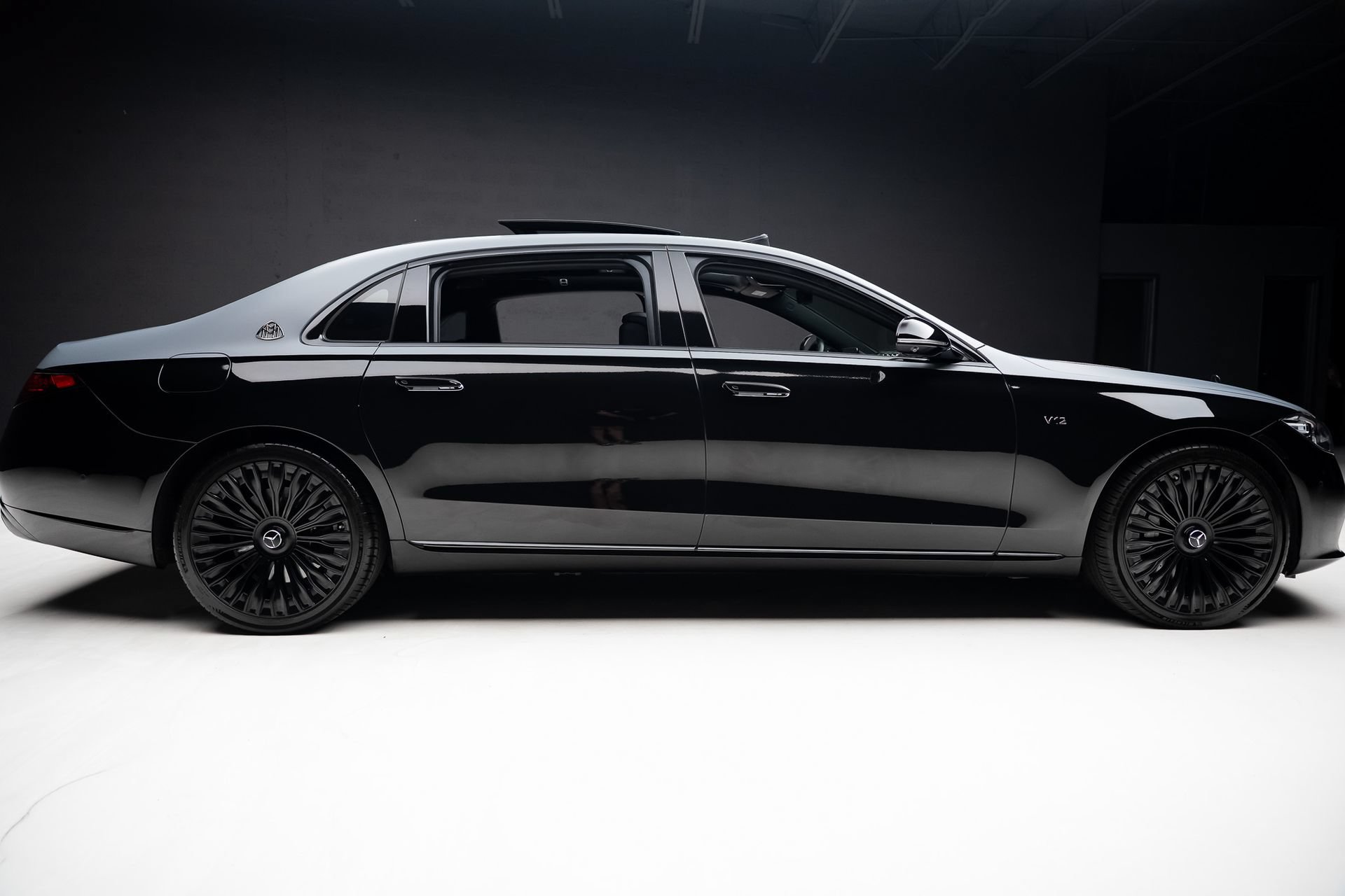 Used 2023 Mercedes-Benz Maybach S 680 4MATIC image 39