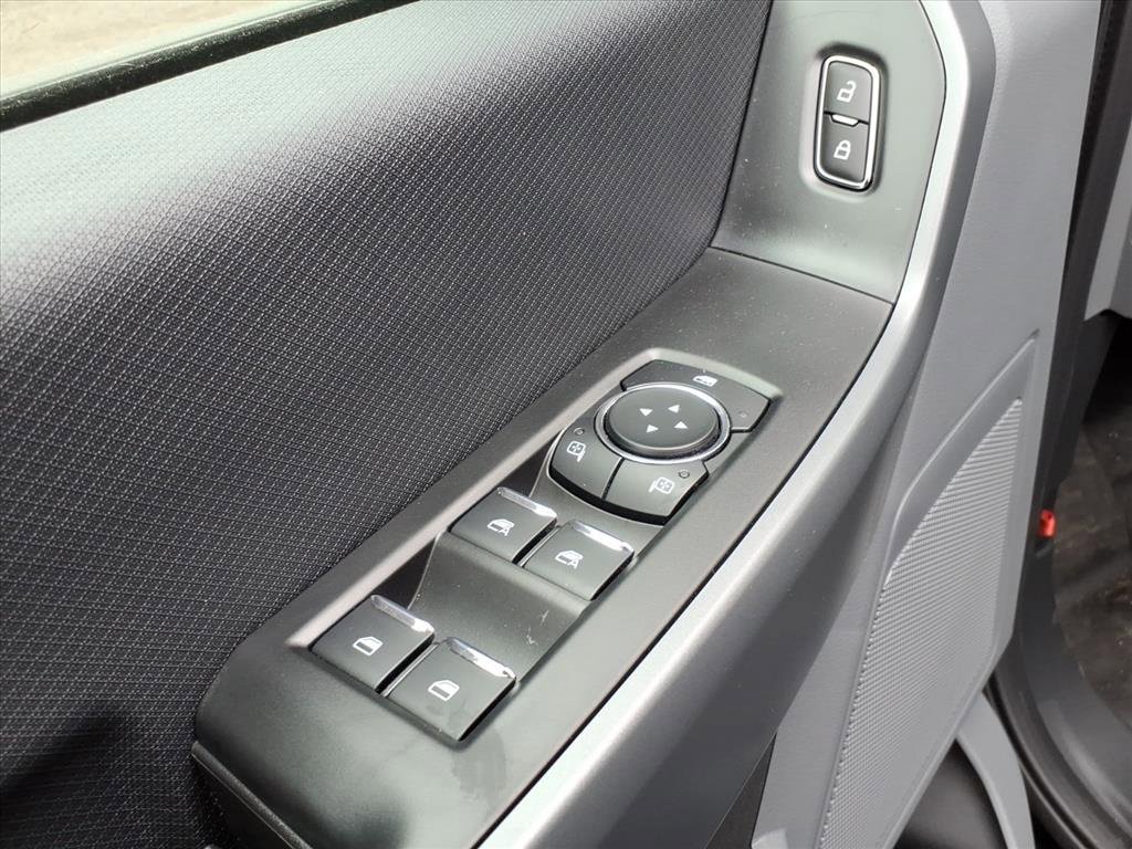 New 2025 Ford F150 Lightning Pro w/ Pro SSV Package image 14