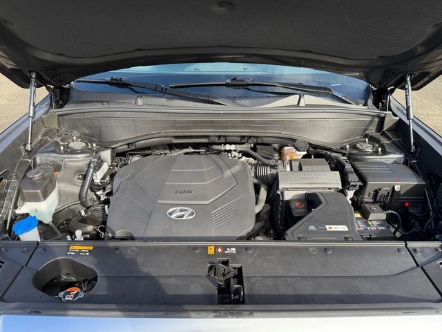 Used 2020 Hyundai Palisade SEL image 46