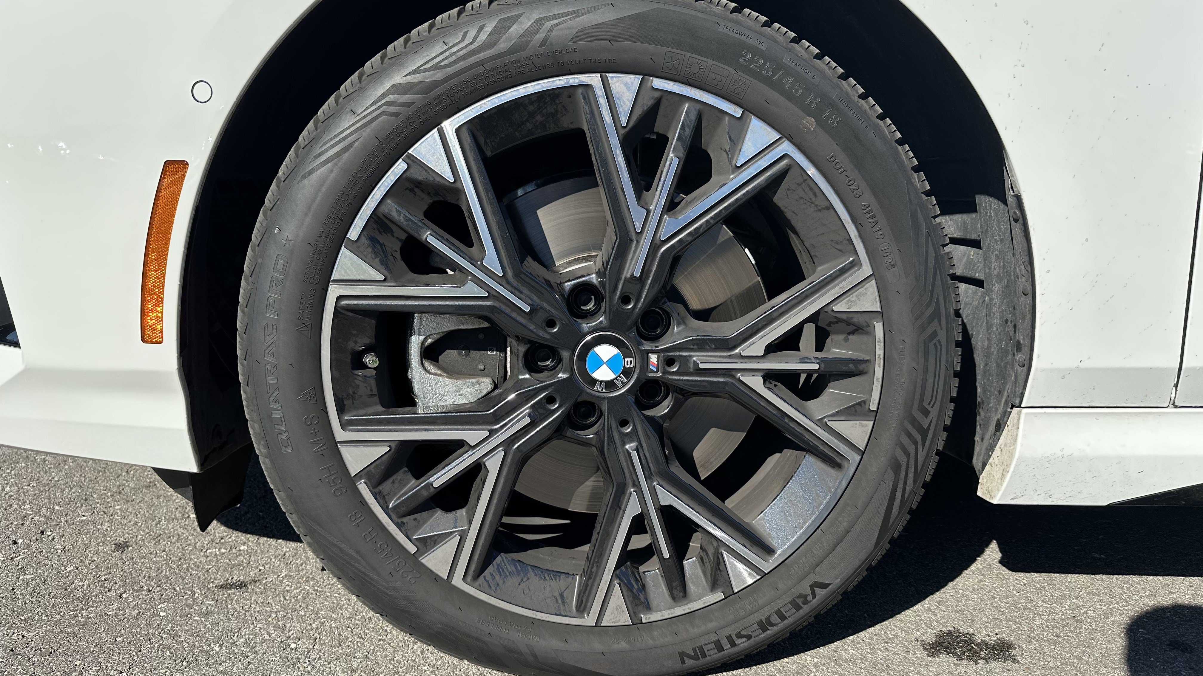 Used 2025 BMW 228i xDrive AWD/4WD image 12