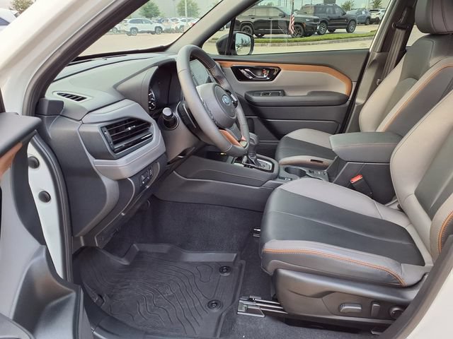 Certified 2025 Subaru Forester Sport AWD/4WD image 7
