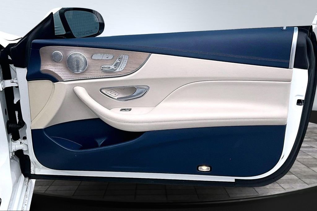 Used 2018 Mercedes-Benz E 400 E 400 w/ Premium 1 Package image 15