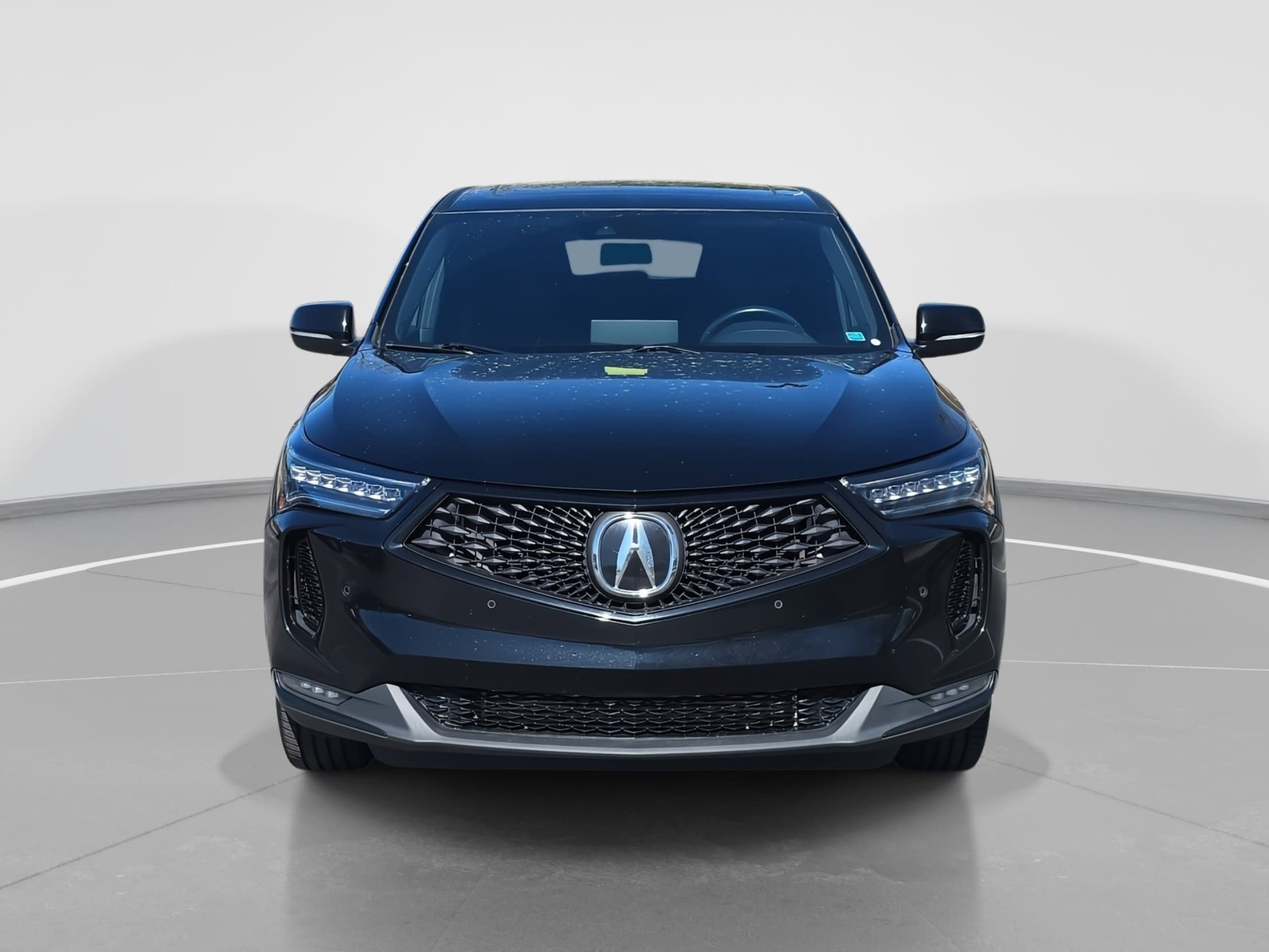 Used 2023 Acura RDX A-Spec image 2
