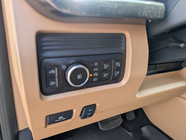 New 2026 Ford F350 Lariat w/ Chrome Package AWD/4WD image 18