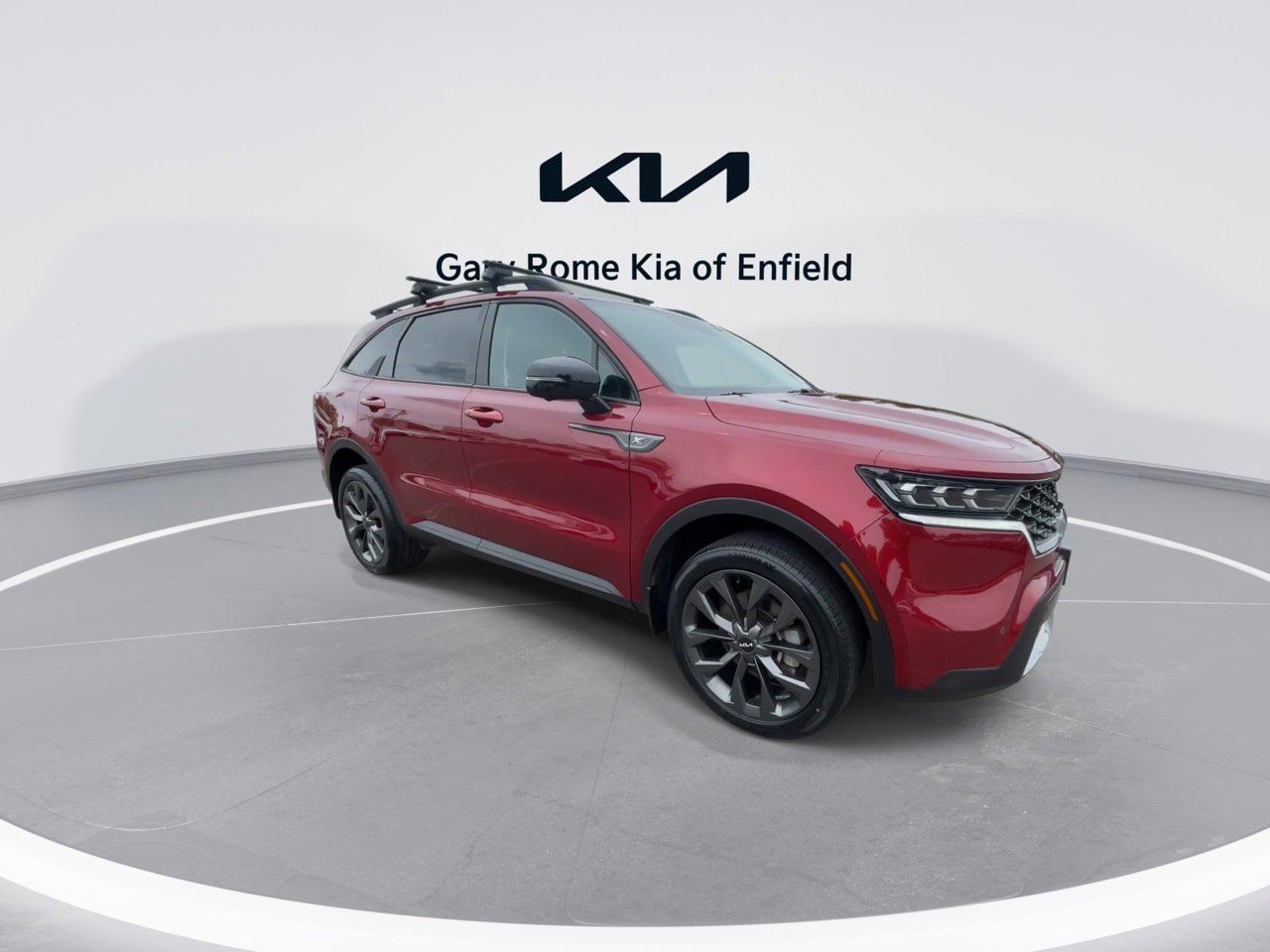 Used 2022 Kia Sorento SX Prestige AWD/4WD video 2