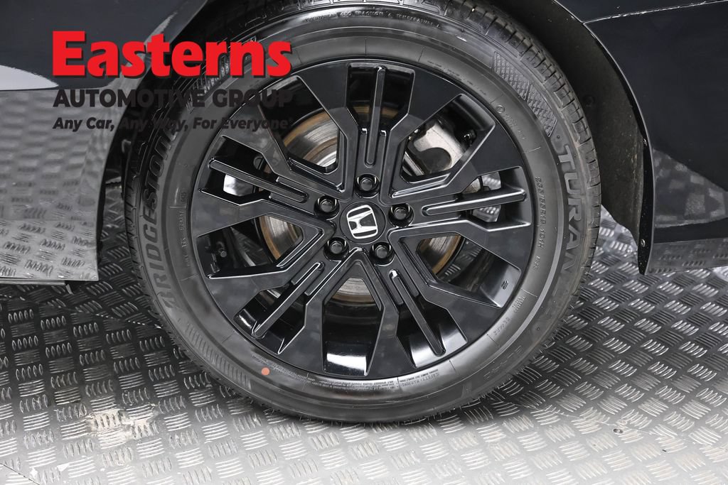 Used 2025 Honda Odyssey Sport-L image 8