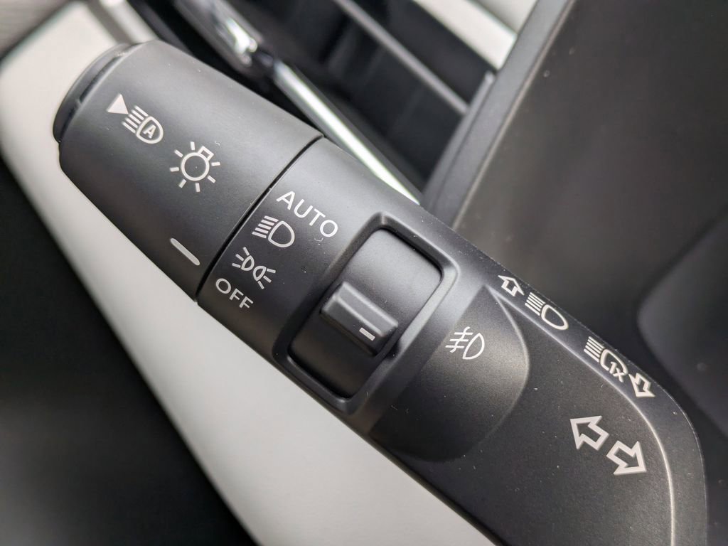 New 2026 Mitsubishi Outlander SE FWD image 28