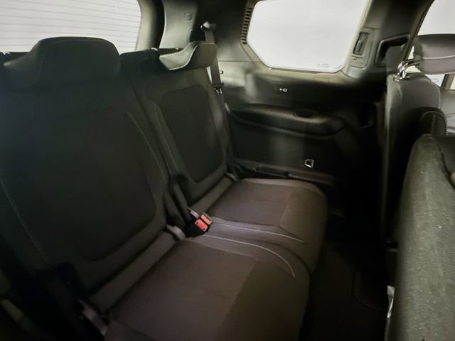 New 2025 Jeep Grand Cherokee L Laredo image 26