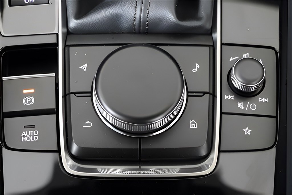 Used 2024 MAZDA MAZDA3 s image 33