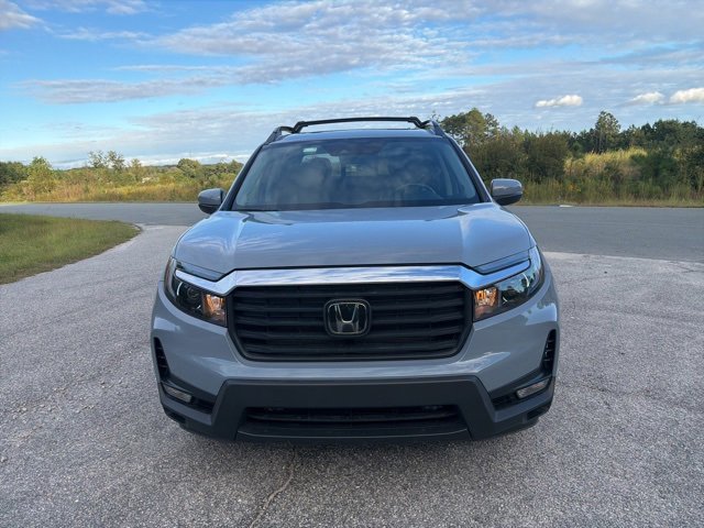 Used 2023 Honda Ridgeline RTL