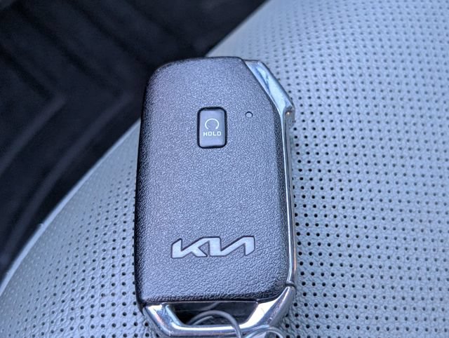 Used 2023 Kia Sportage X-Line w/ X-Line Premium Package AWD/4WD image 34