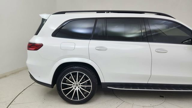 Used 2024 Mercedes-Benz GLS 450 4MATIC image 7