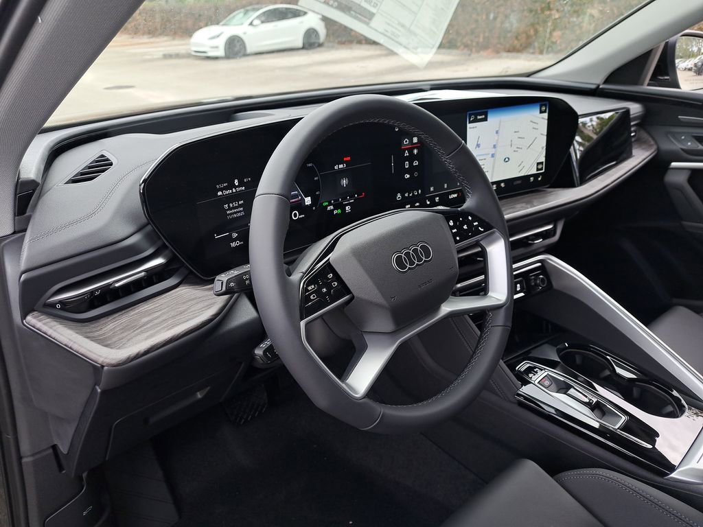 New 2025 Audi Q5 Premium Plus image 7