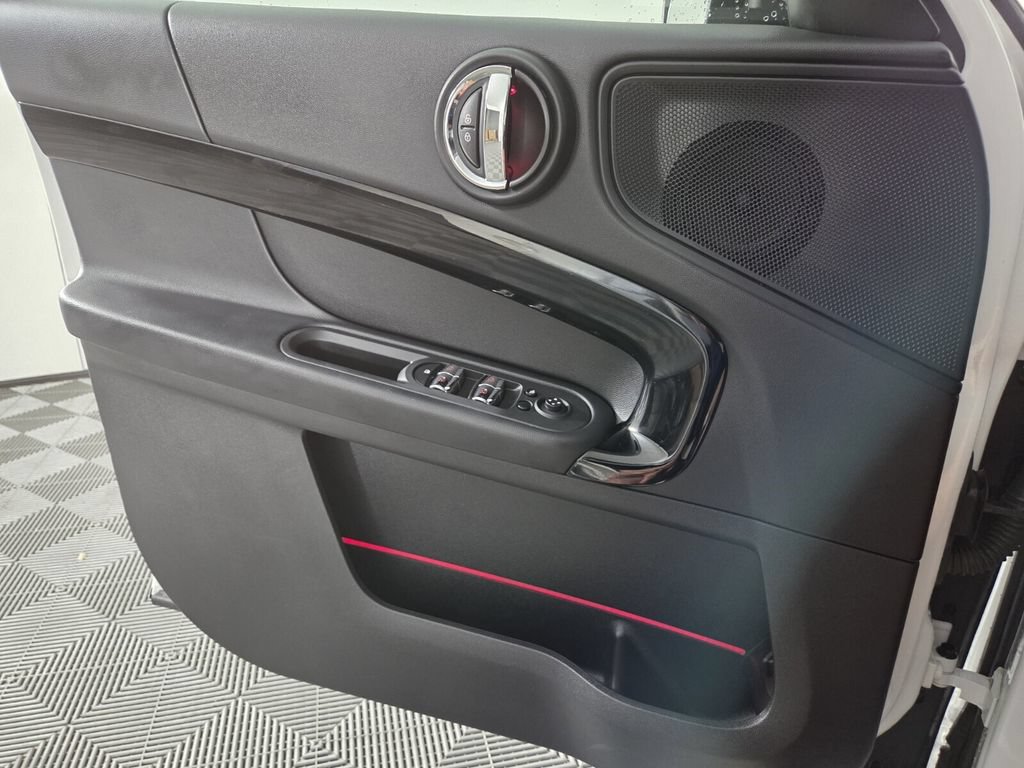 Used 2024 MINI Cooper Countryman S FWD image 20