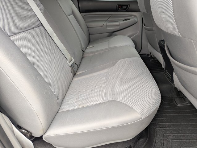 Used 2013 Toyota Tacoma PreRunner w/ TRD Sport Pkg RWD image 19