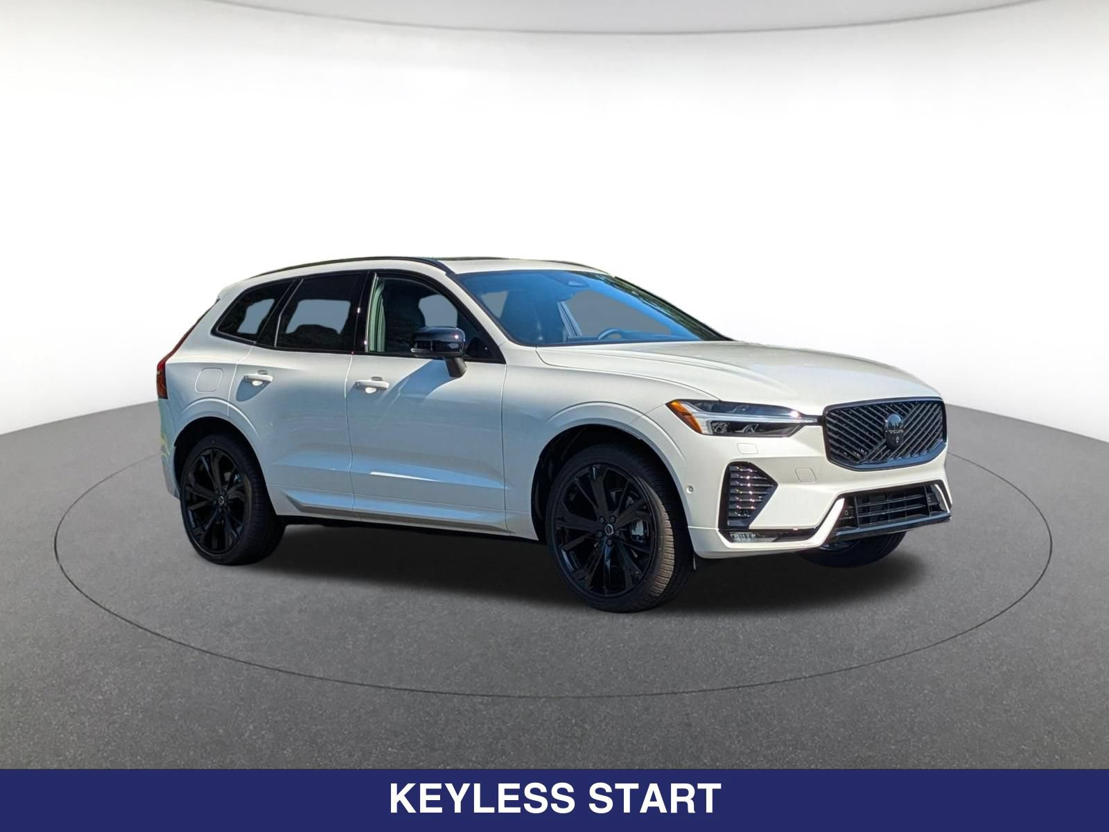 New 2026 Volvo XC60 B5 Ultra w/ Protection Package Premier AWD/4WD image 7