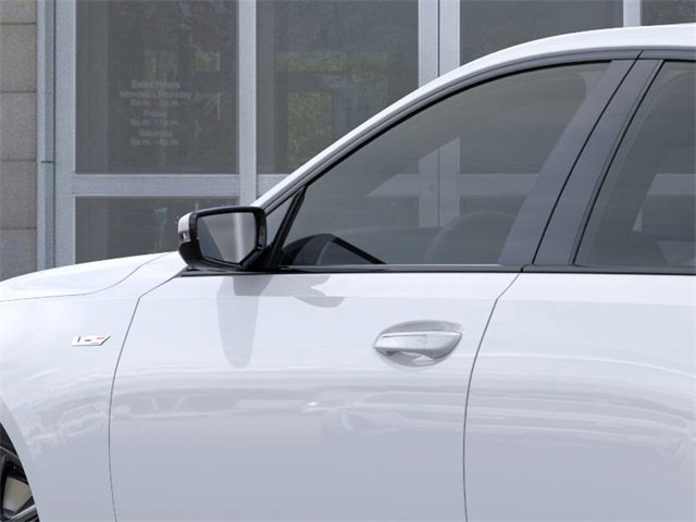 New 2026 Cadillac CT5 V w/ Technology Package image 12
