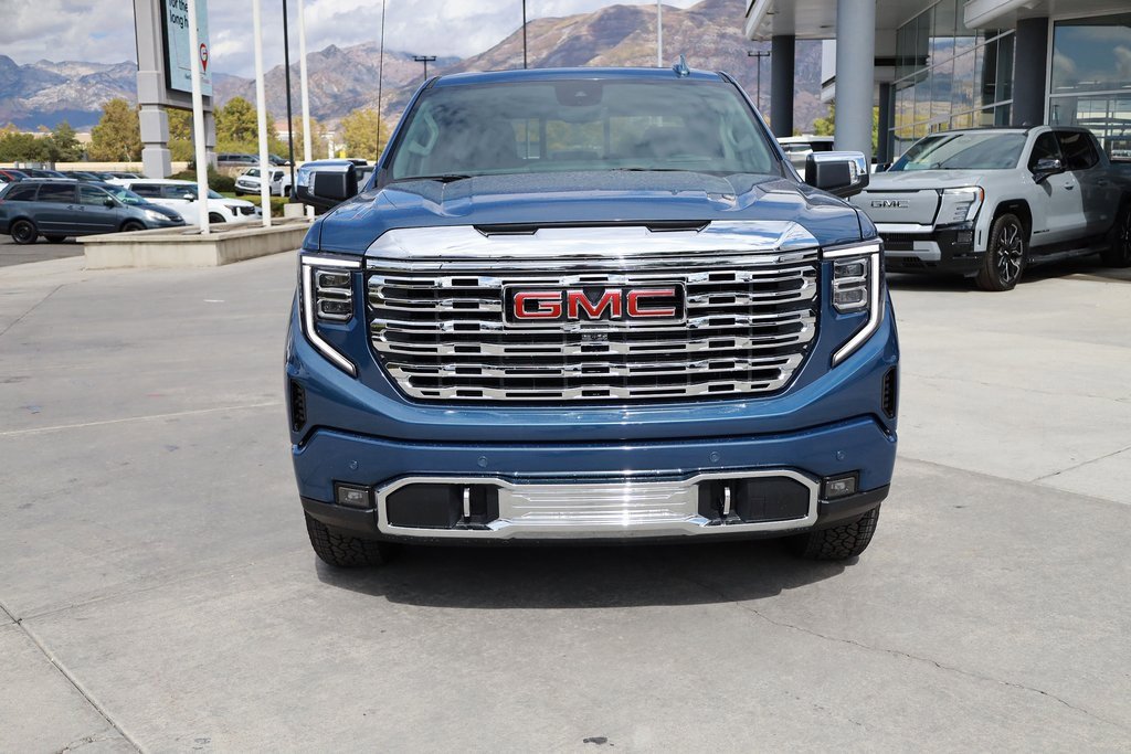 New 2026 GMC Sierra 1500 Denali w/ Technology Package image 9