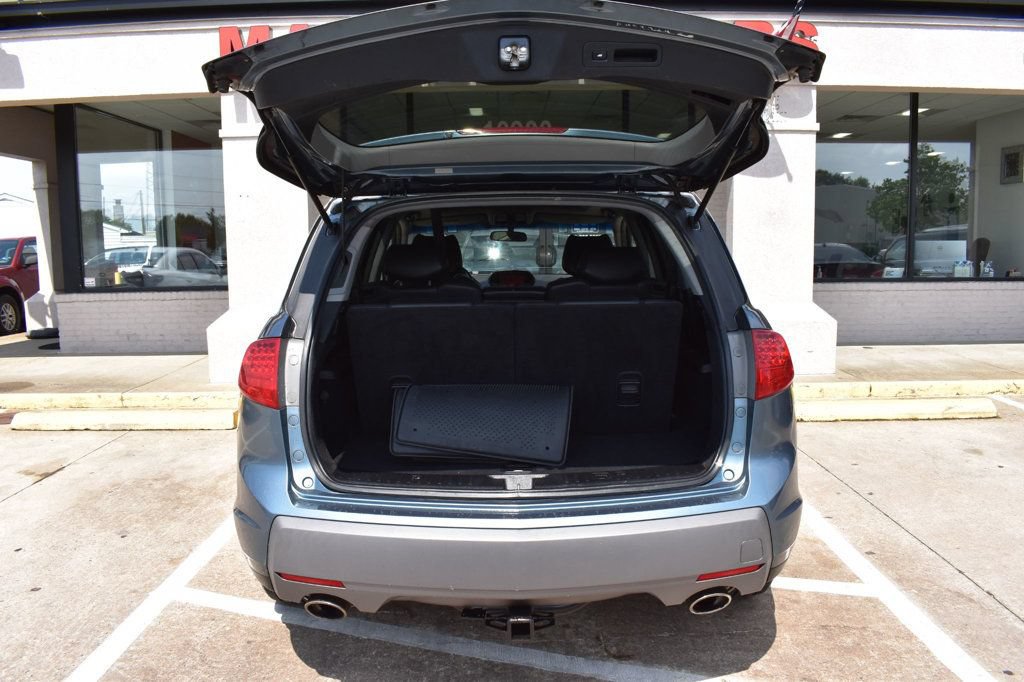 Used 2007 Acura MDX w/ Tech & Entertainment Pkg AWD/4WD image 40
