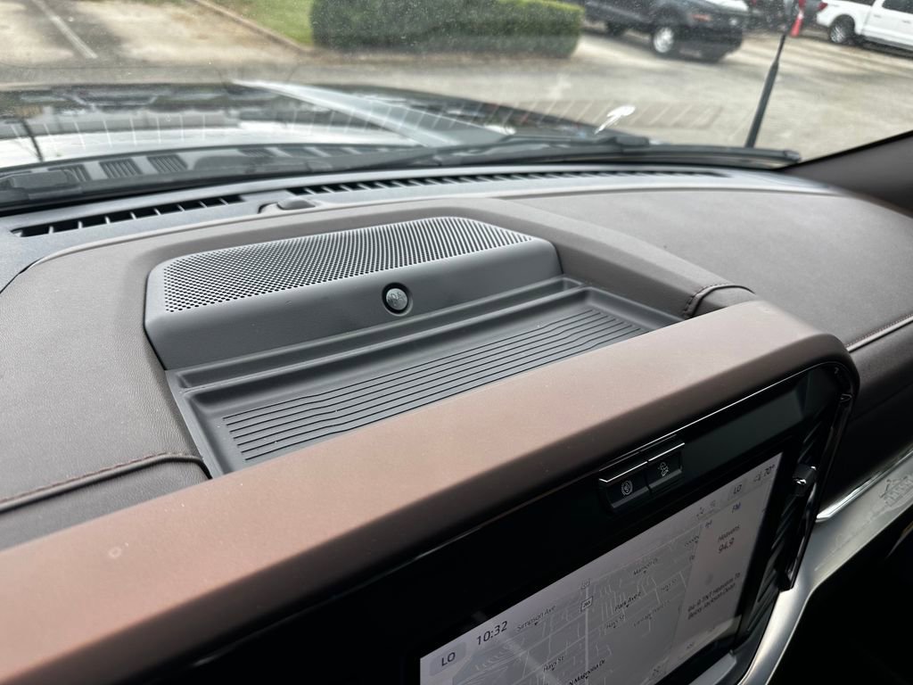 New 2025 Ford F250 King Ranch w/ Chrome Package image 78