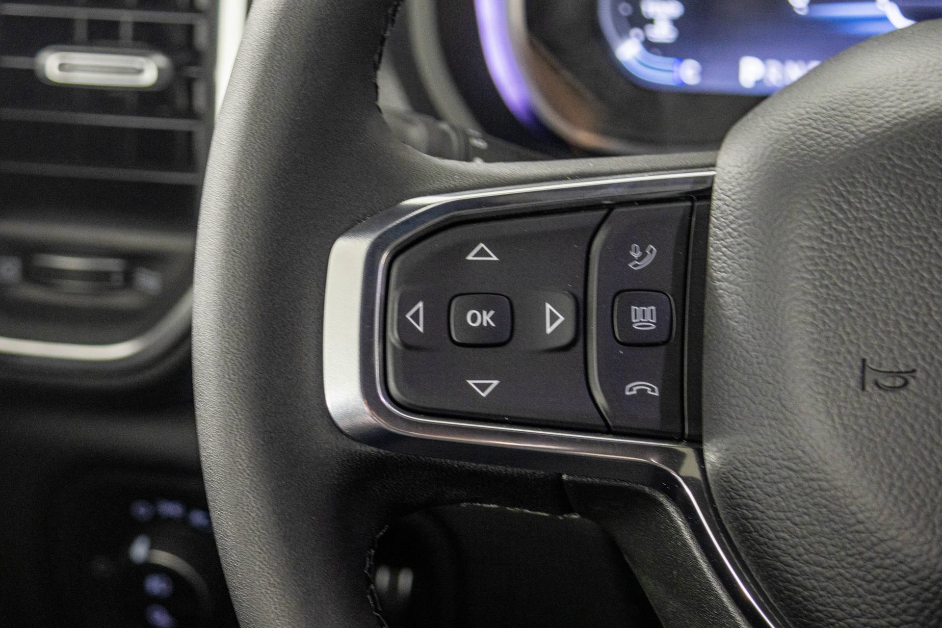 New 2026 RAM 2500 Laramie w/ Night Edition image 73