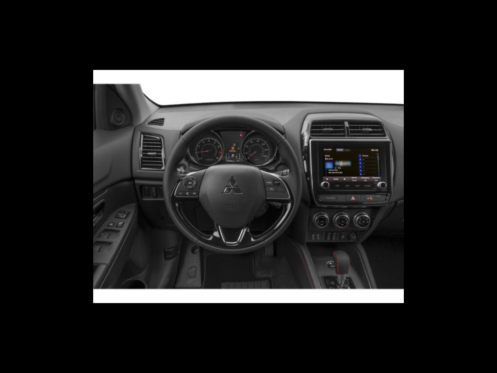 New 2026 Mitsubishi Outlander Sport LE AWD/4WD image 7