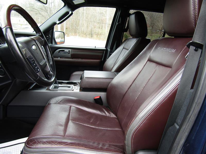 Used 2015 Ford Expedition Platinum image 11