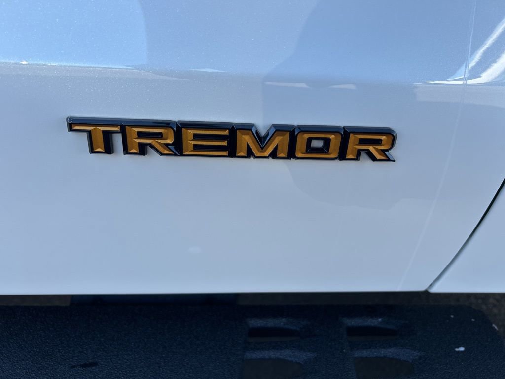 New 2025 Ford Expedition Tremor image 5
