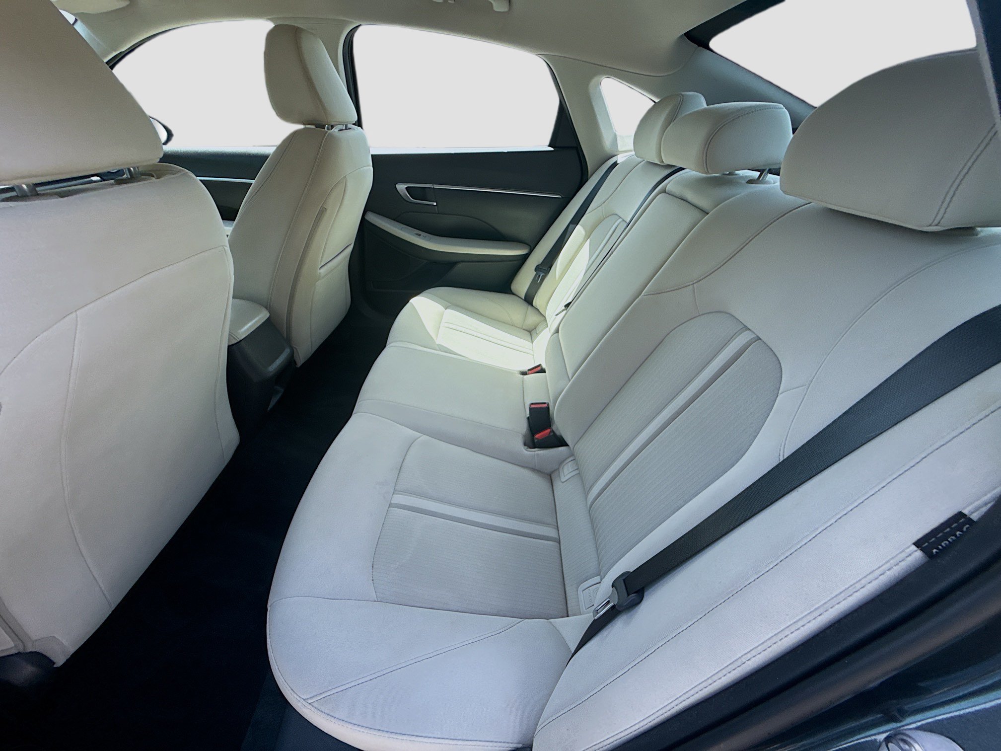 Used 2023 Hyundai Sonata SEL FWD image 20