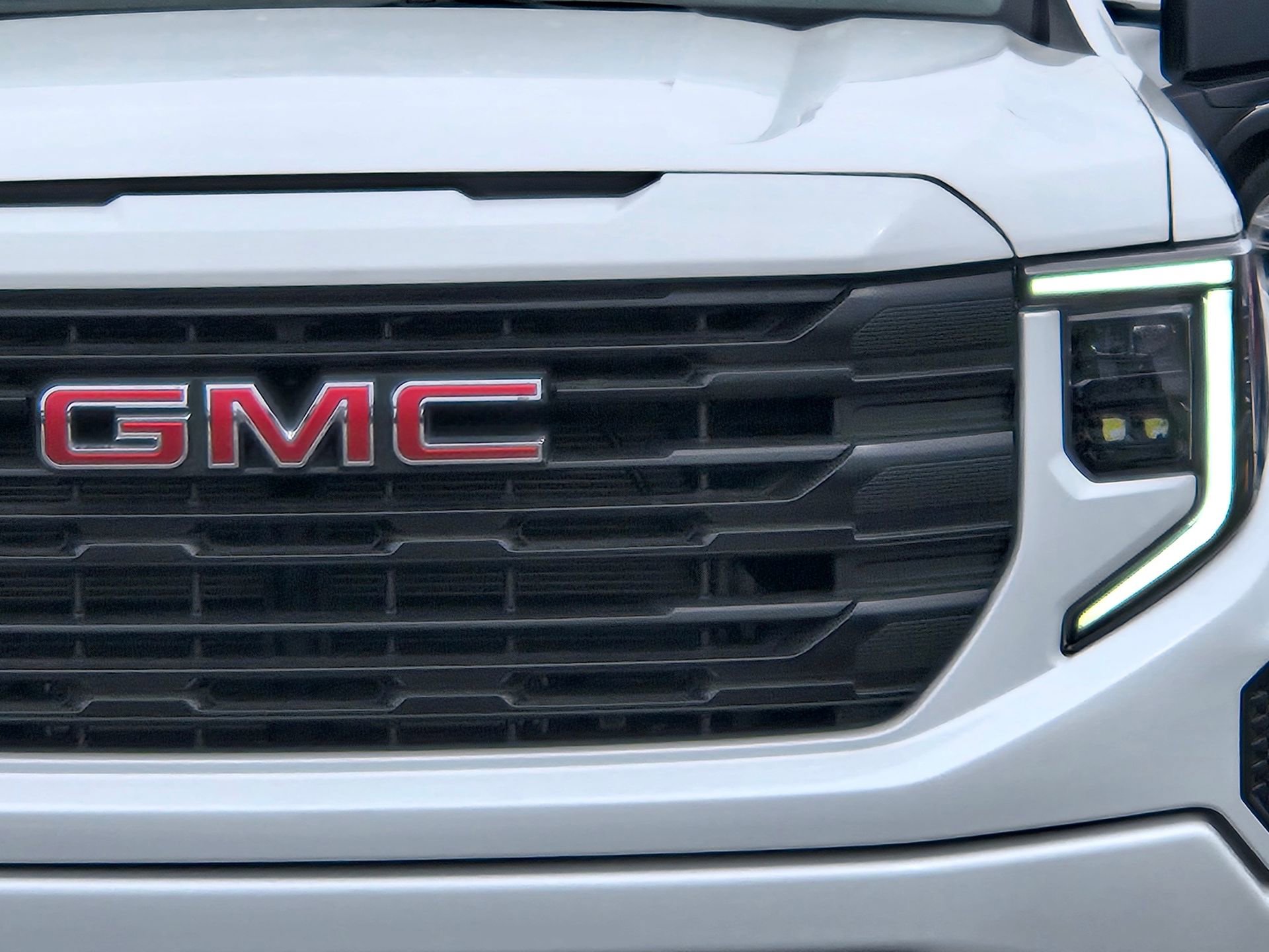 New 2026 GMC Sierra 1500 Pro w/ Graphite Edition AWD/4WD image 12