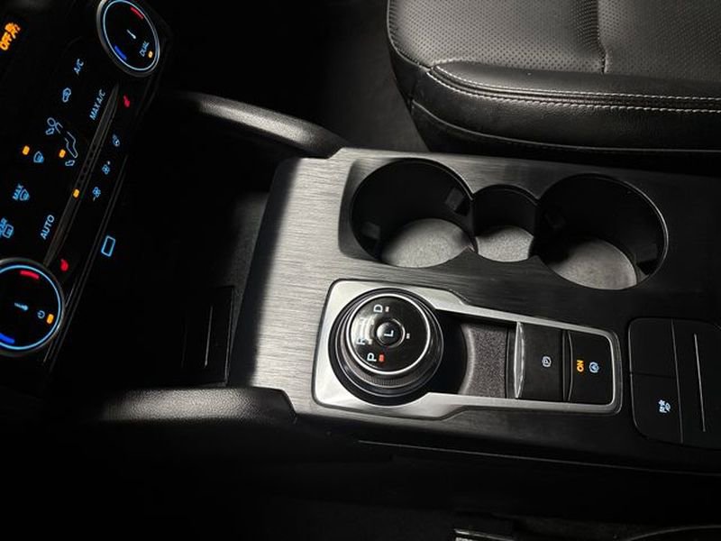 Used 2022 Ford Escape SEL w/ Technology Package image 64