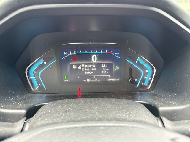 Used 2023 Honda Odyssey Elite image 27