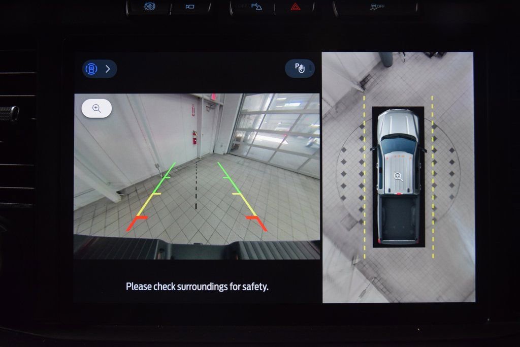 Used 2023 Ford F250 Lariat w/ Lariat Ultimate Package image 48