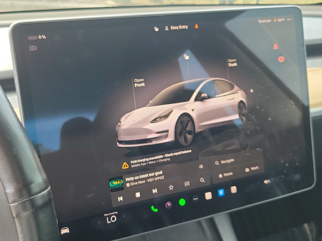 Used 2023 Tesla Model 3 Standard Range RWD image 21
