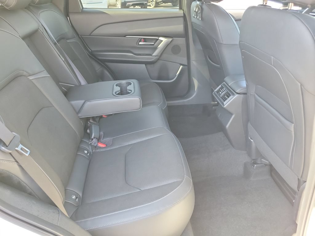 Certified 2026 MAZDA CX-5 Select AWD/4WD image 23
