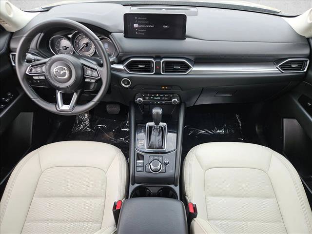 Used 2023 MAZDA CX-5 AWD 2.5 S image 25