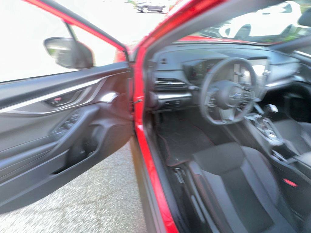 Used 2023 Subaru WRX AWD/4WD image 8
