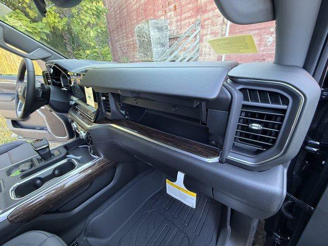 New 2026 GMC Sierra 1500 Elevation w/ Elevation Premium Package image 24