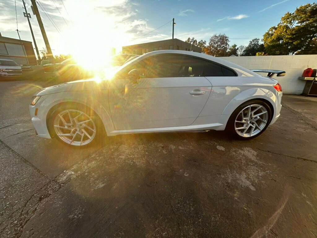 Used 2021 Audi TT RS image 2