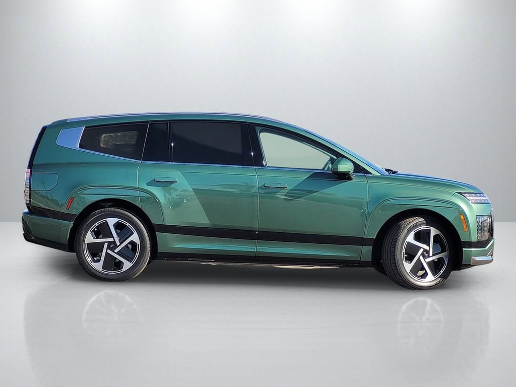 New 2026 Hyundai Ioniq 9 Calligraphy image 3