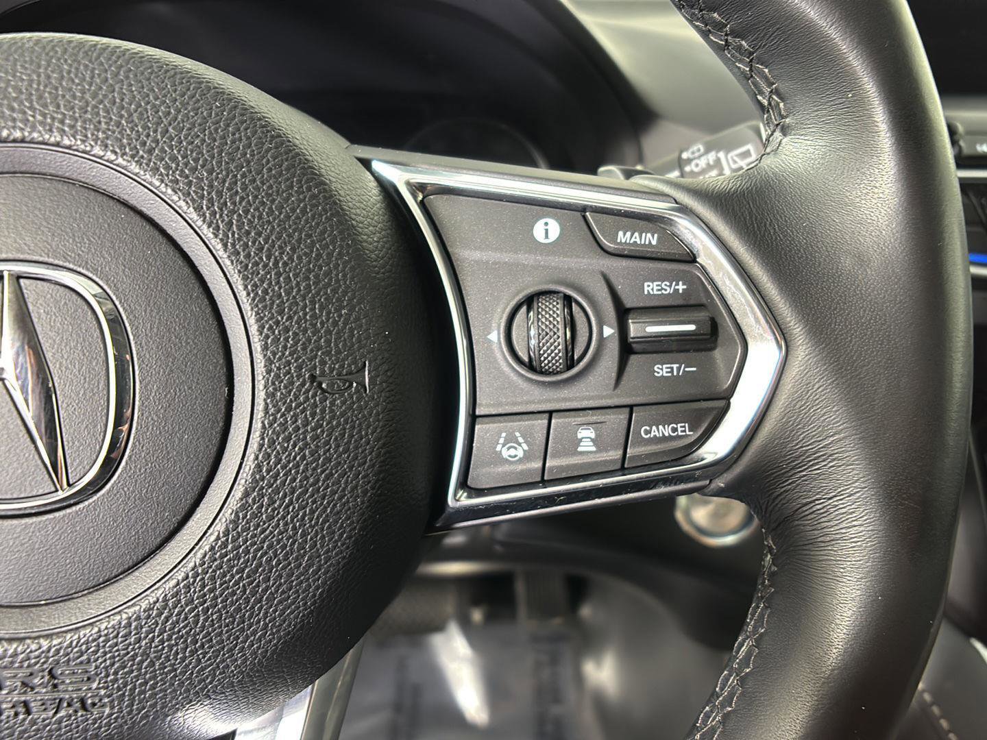 Used 2019 Acura RDX AWD w/ Technology Package image 29