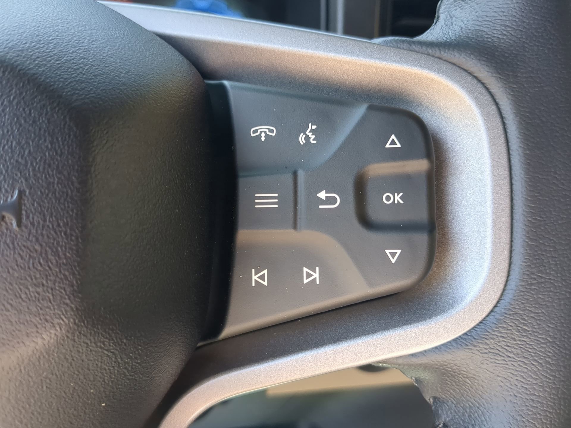 New 2025 Ford Bronco Big Bend image 61